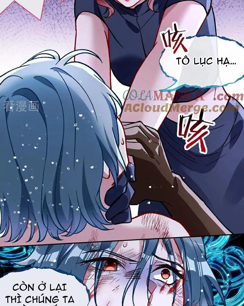 Vạn Tra Triêu Hoàng Chapter 765 - 21