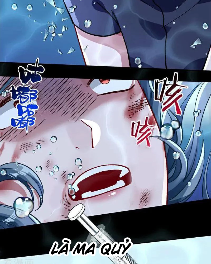 Vạn Tra Triêu Hoàng Chapter 765 - 27