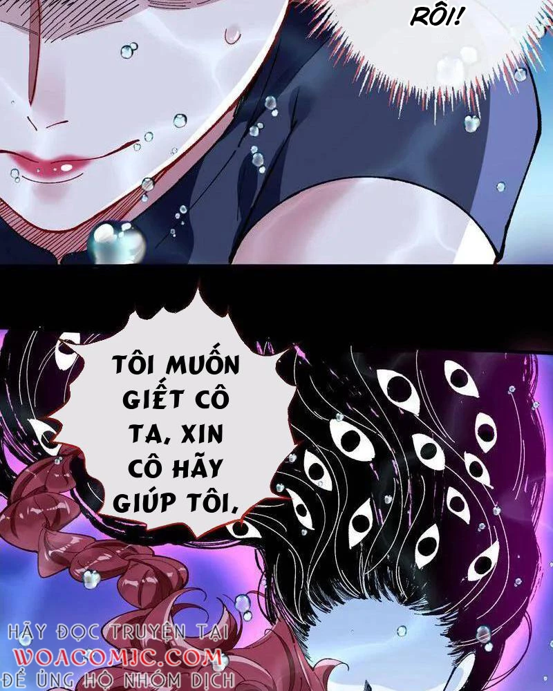 Vạn Tra Triêu Hoàng Chapter 765 - 38