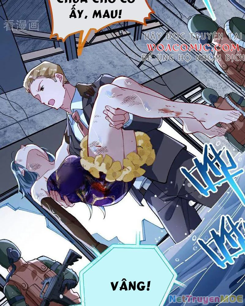 Vạn Tra Triêu Hoàng Chapter 765 - 47