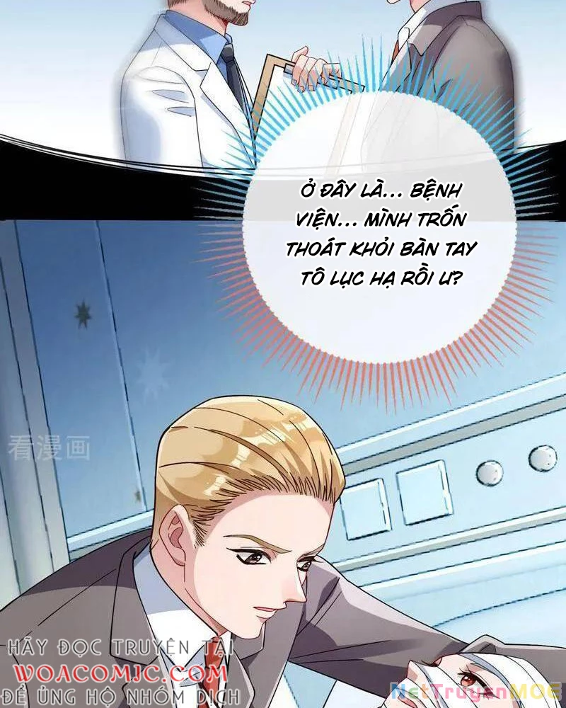 Vạn Tra Triêu Hoàng Chapter 766 - 3