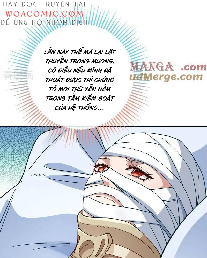 Vạn Tra Triêu Hoàng Chapter 766 - 6