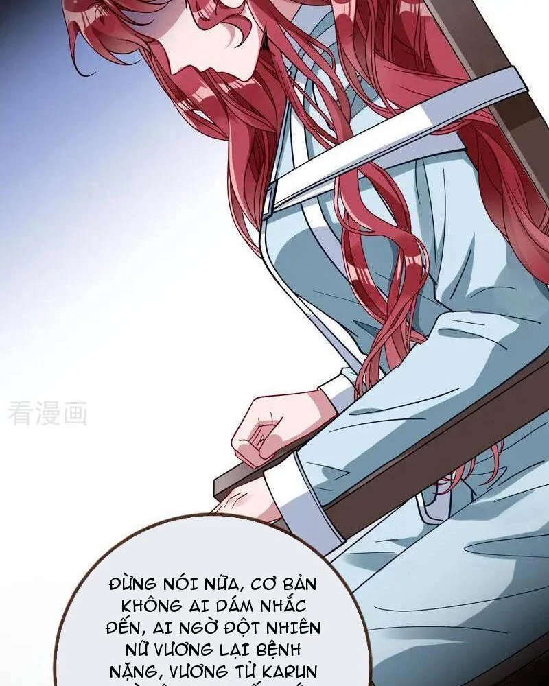 Vạn Tra Triêu Hoàng Chapter 766 - 15