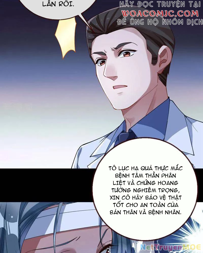 Vạn Tra Triêu Hoàng Chapter 766 - 41