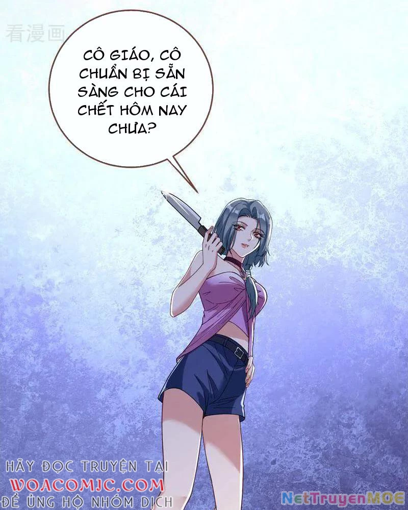Vạn Tra Triêu Hoàng Chapter 766 - 52