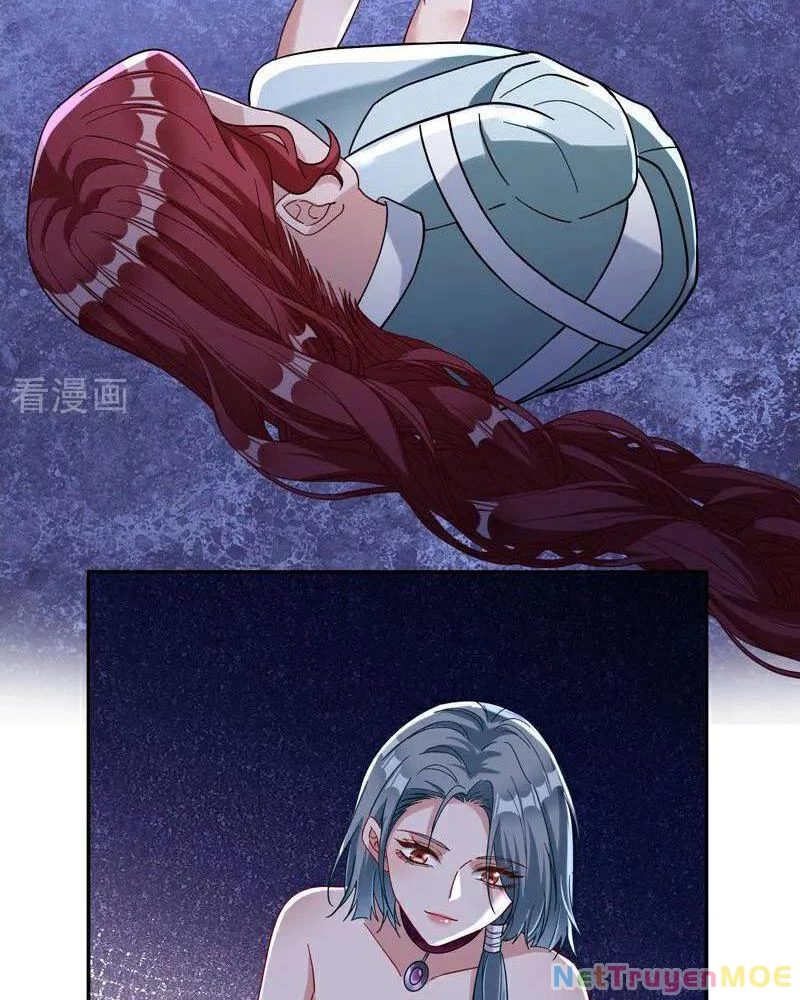 Vạn Tra Triêu Hoàng Chapter 766 - 53