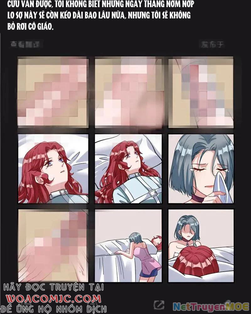 Vạn Tra Triêu Hoàng Chapter 766 - 56
