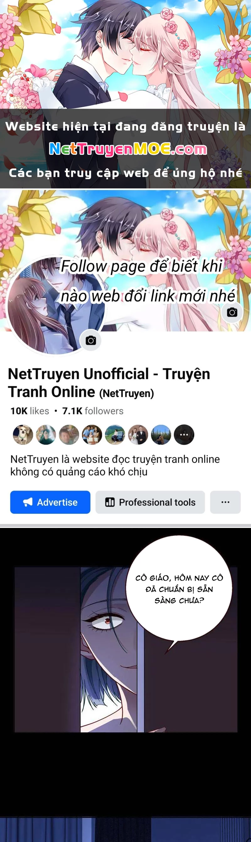 Vạn Tra Triêu Hoàng Chapter 767 - 1