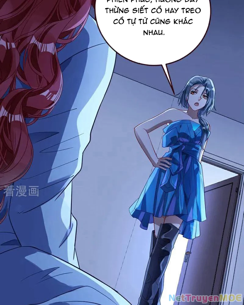 Vạn Tra Triêu Hoàng Chapter 767 - 3