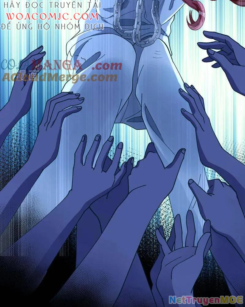 Vạn Tra Triêu Hoàng Chapter 767 - 22