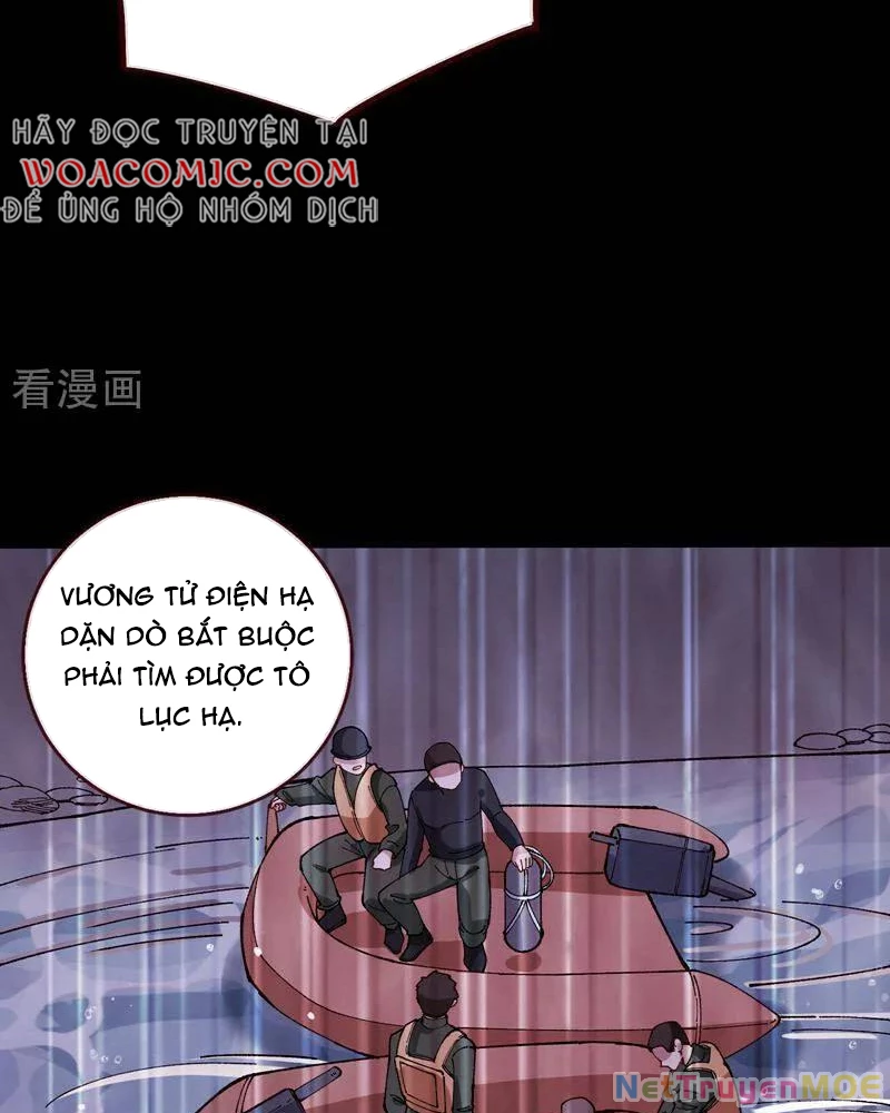 Vạn Tra Triêu Hoàng Chapter 767 - 37
