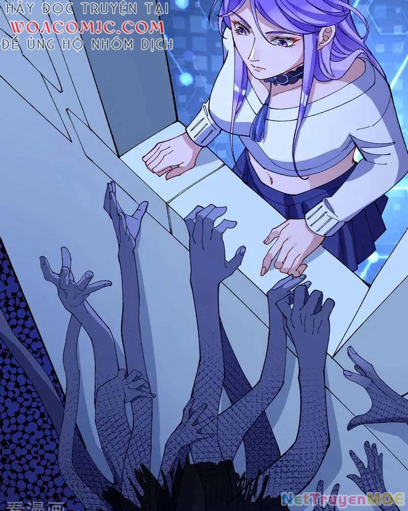 Vạn Tra Triêu Hoàng Chapter 767 - 43