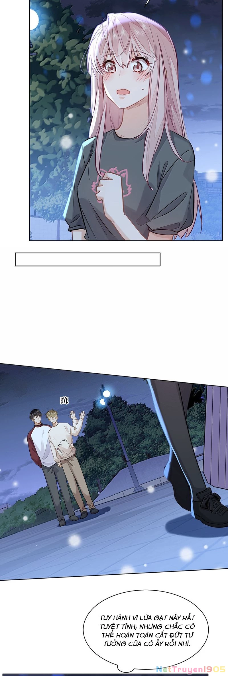 Tôi Thích Pheromone Của Cậu Chapter 56 - 18