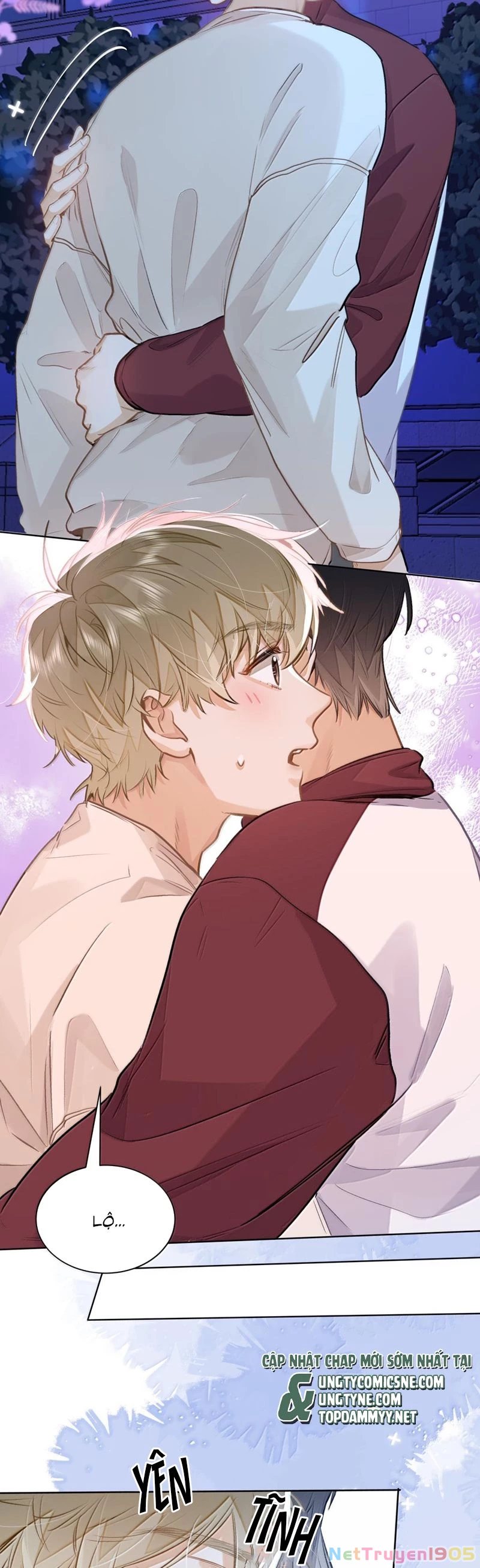 Tôi Thích Pheromone Của Cậu Chapter 57 - 8