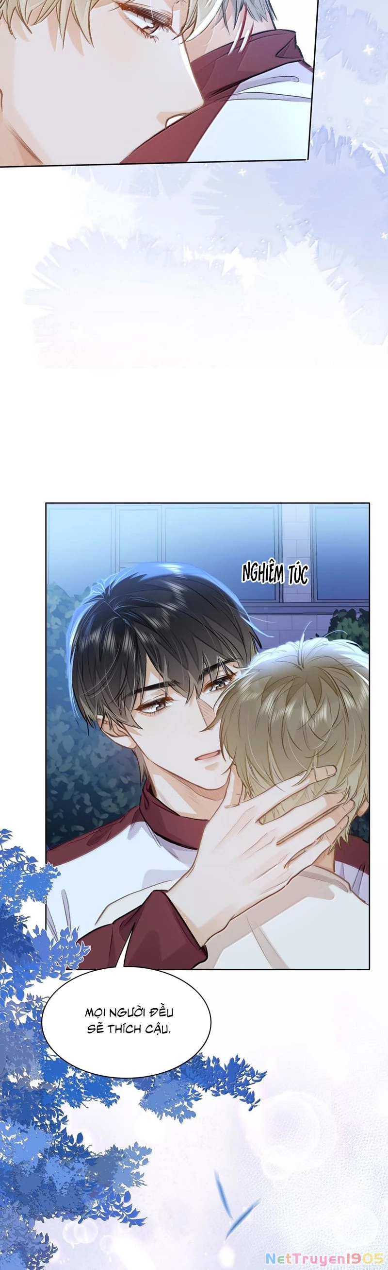 Tôi Thích Pheromone Của Cậu Chapter 57 - 9