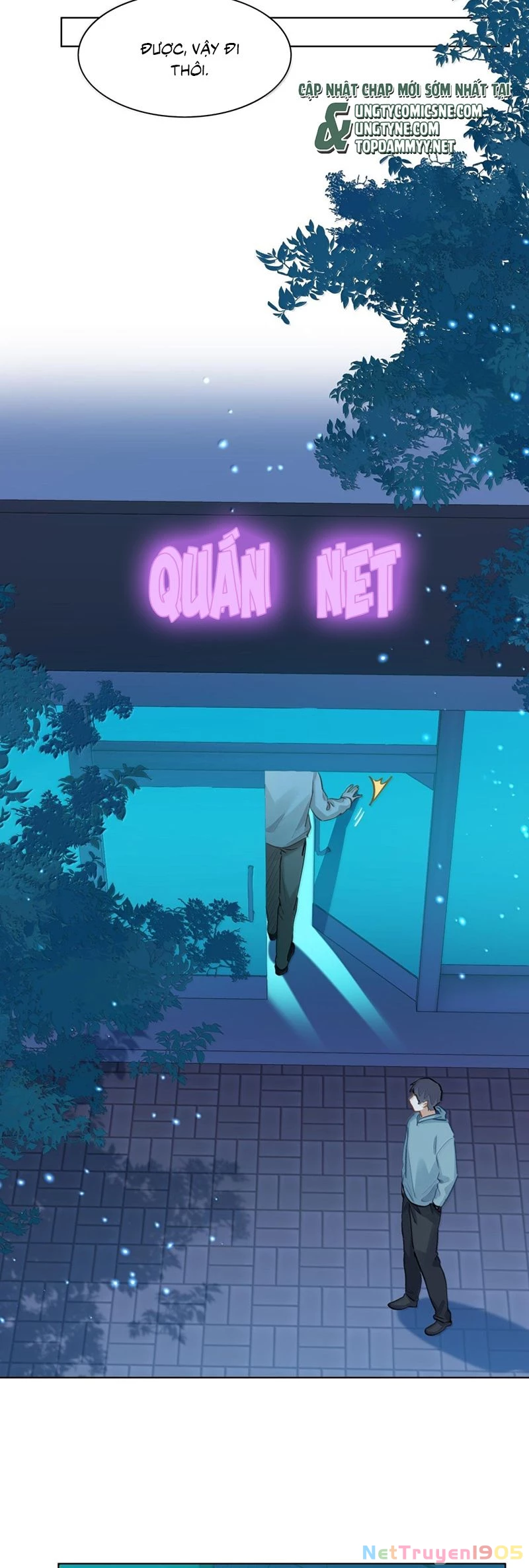 Tôi Thích Pheromone Của Cậu Chapter 57 - 15