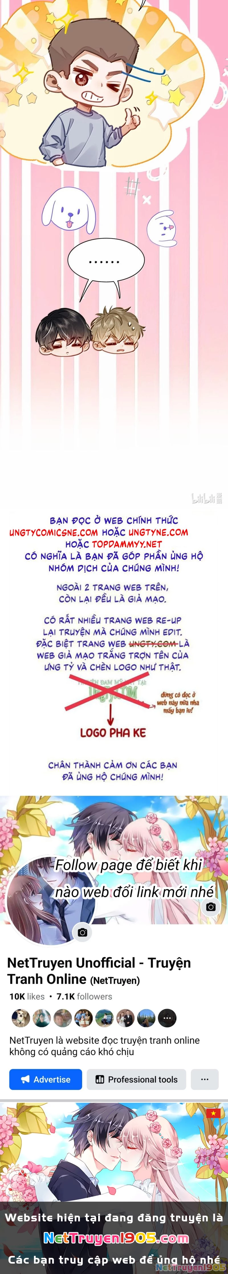 Tôi Thích Pheromone Của Cậu Chapter 57 - 20