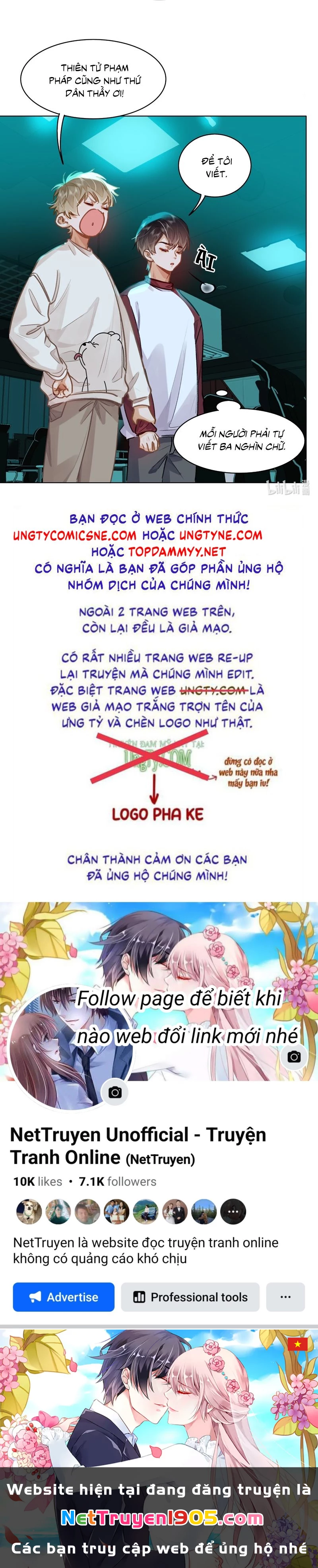 Tôi Thích Pheromone Của Cậu Chapter 58 - 22