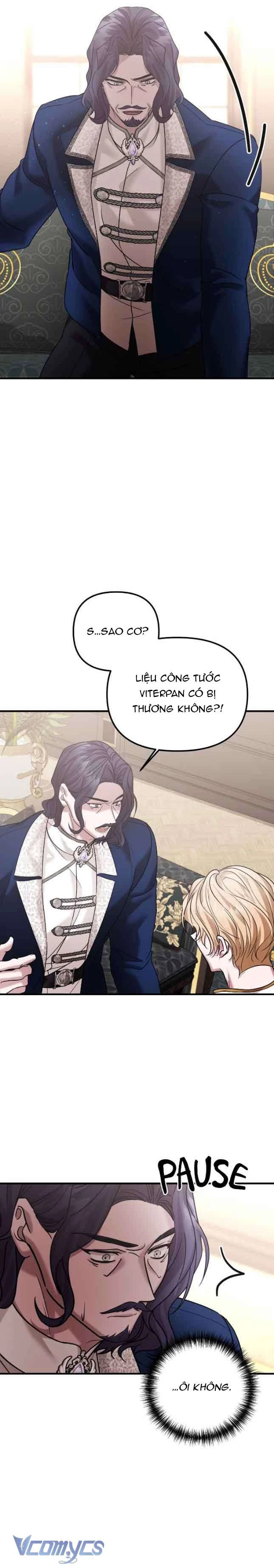 Liên Hôn Phục Thù Chapter 43 - 12