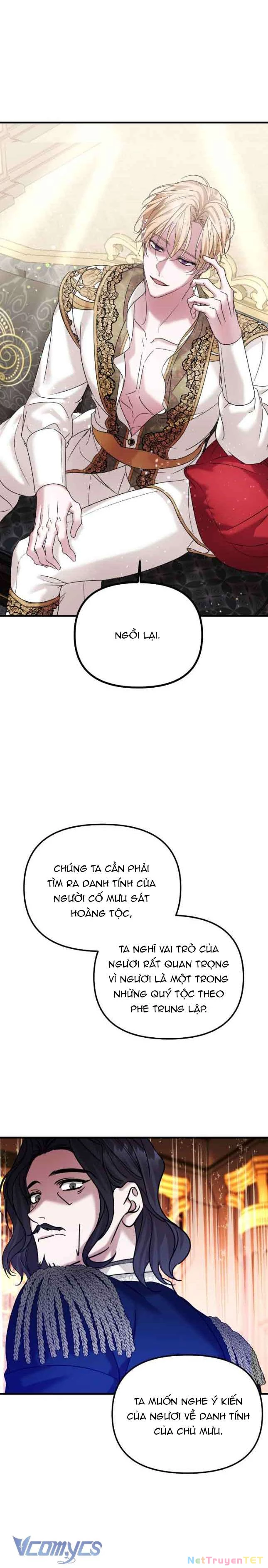 Liên Hôn Phục Thù Chapter 43 - 17