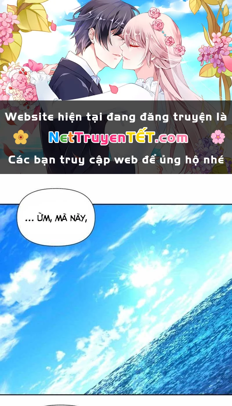 Ông Chú Ma Pháp Thiếu Nữ Chapter 30 - 1