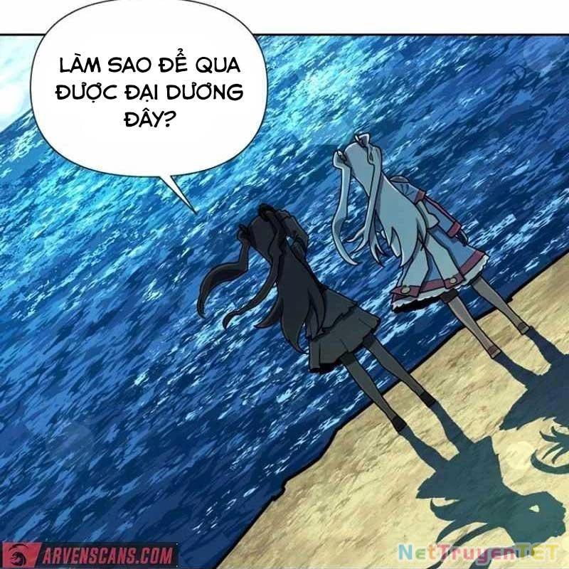 Ông Chú Ma Pháp Thiếu Nữ Chapter 30 - 2