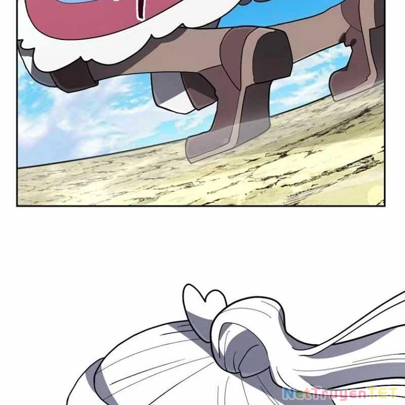 Ông Chú Ma Pháp Thiếu Nữ Chapter 30 - 6