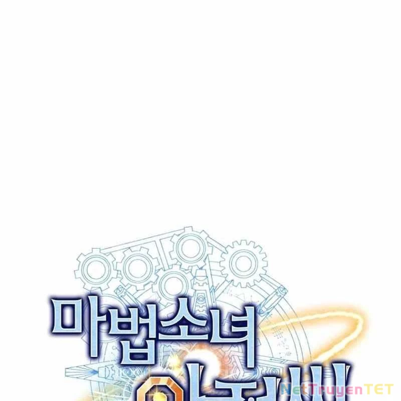 Ông Chú Ma Pháp Thiếu Nữ Chapter 30 - 25