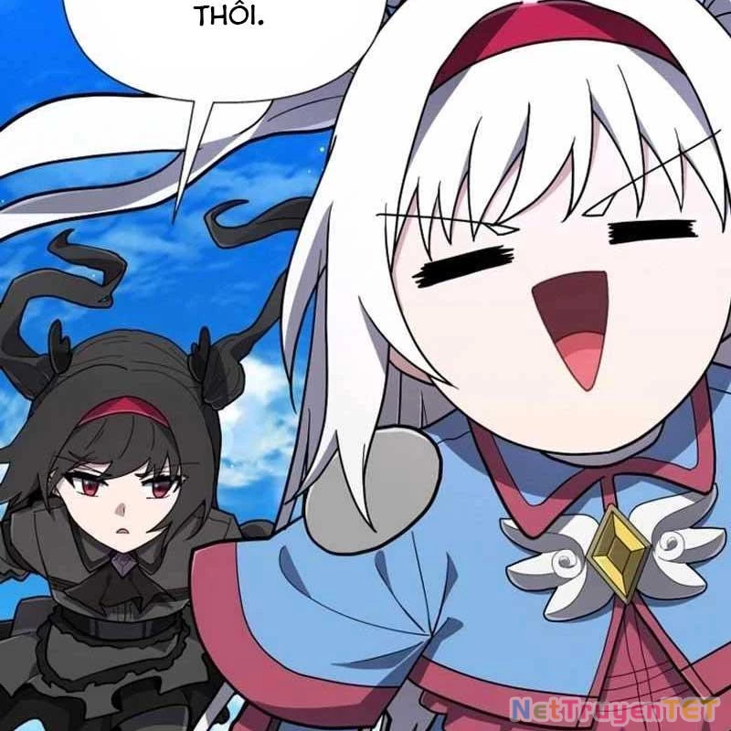Ông Chú Ma Pháp Thiếu Nữ Chapter 30 - 31