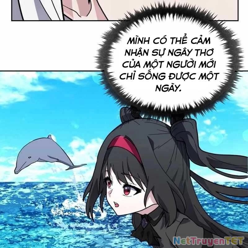 Ông Chú Ma Pháp Thiếu Nữ Chapter 30 - 34