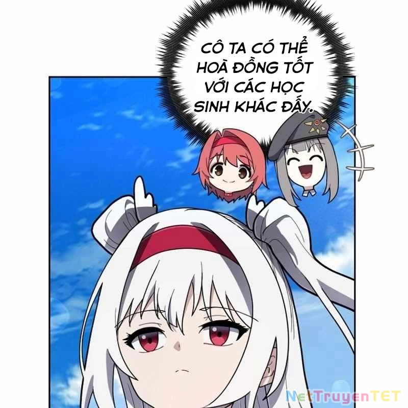 Ông Chú Ma Pháp Thiếu Nữ Chapter 30 - 36