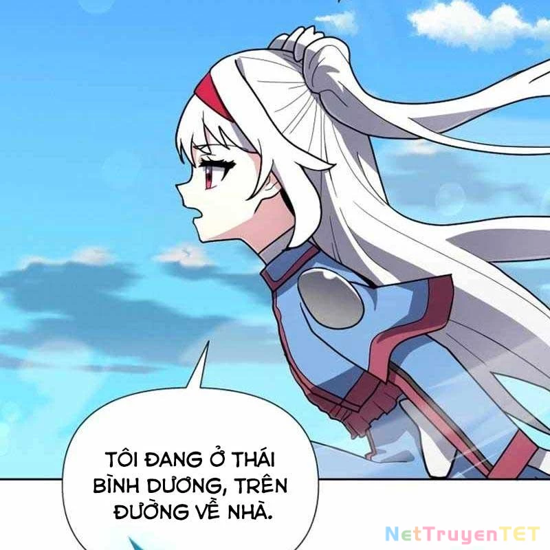 Ông Chú Ma Pháp Thiếu Nữ Chapter 30 - 42