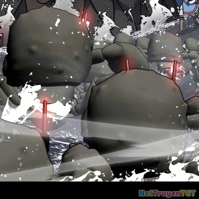 Ông Chú Ma Pháp Thiếu Nữ Chapter 30 - 83