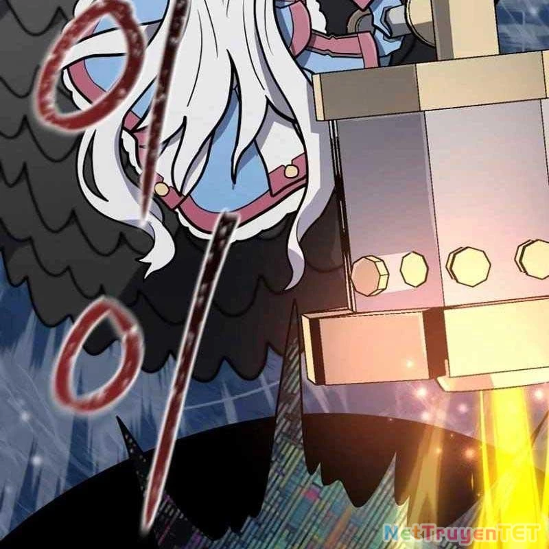 Ông Chú Ma Pháp Thiếu Nữ Chapter 30 - 112
