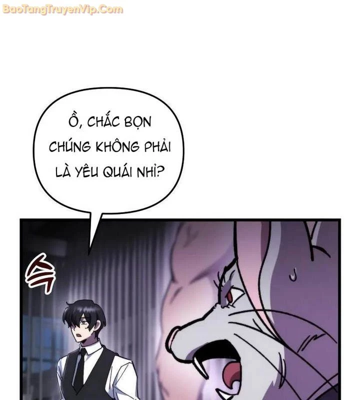 Giả Vờ Làm Kẻ Vô Dụng Ở Học Đường Chapter 94 - 78