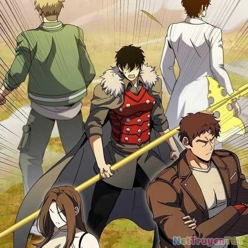 Ta Đoạt Bảo Ma Thần Chapter 41 - 37