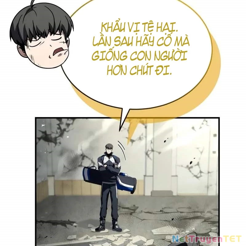 Kim Chiến Sĩ: Hành Trình Xây Dựng Đặc Tính Chapter 22 - 31