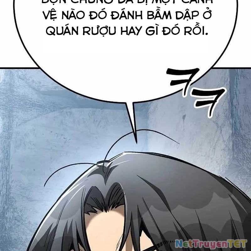 Hộ Vệ Điên Cuồng Trong Tiểu Thuyết Trung Cổ Chapter 23 - 9