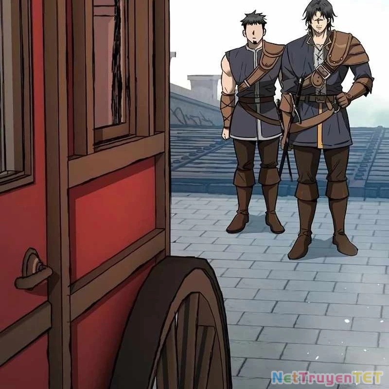 Hộ Vệ Điên Cuồng Trong Tiểu Thuyết Trung Cổ Chapter 23 - 57