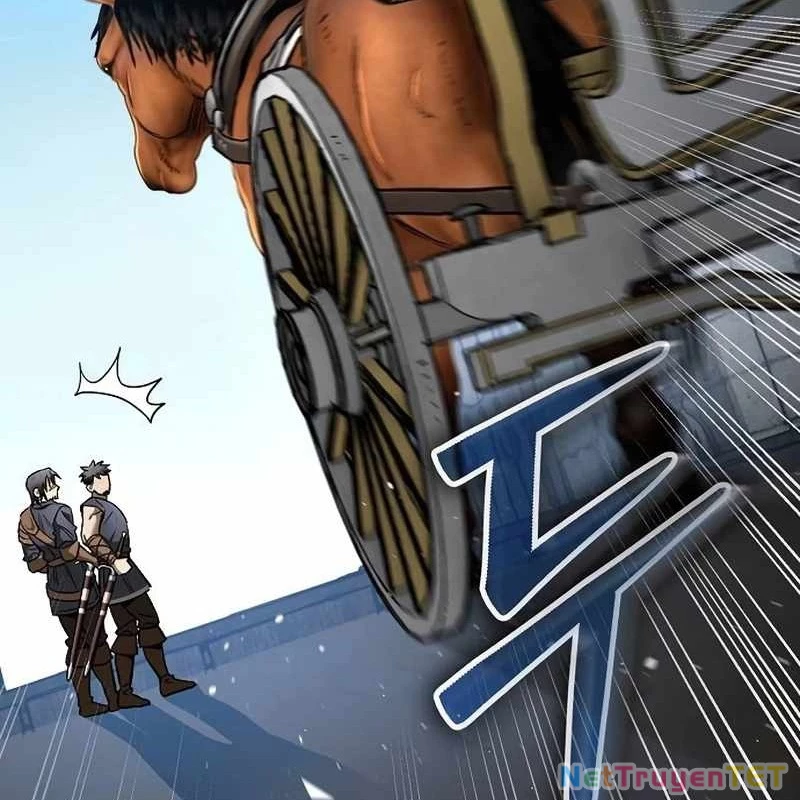 Hộ Vệ Điên Cuồng Trong Tiểu Thuyết Trung Cổ Chapter 23 - 65