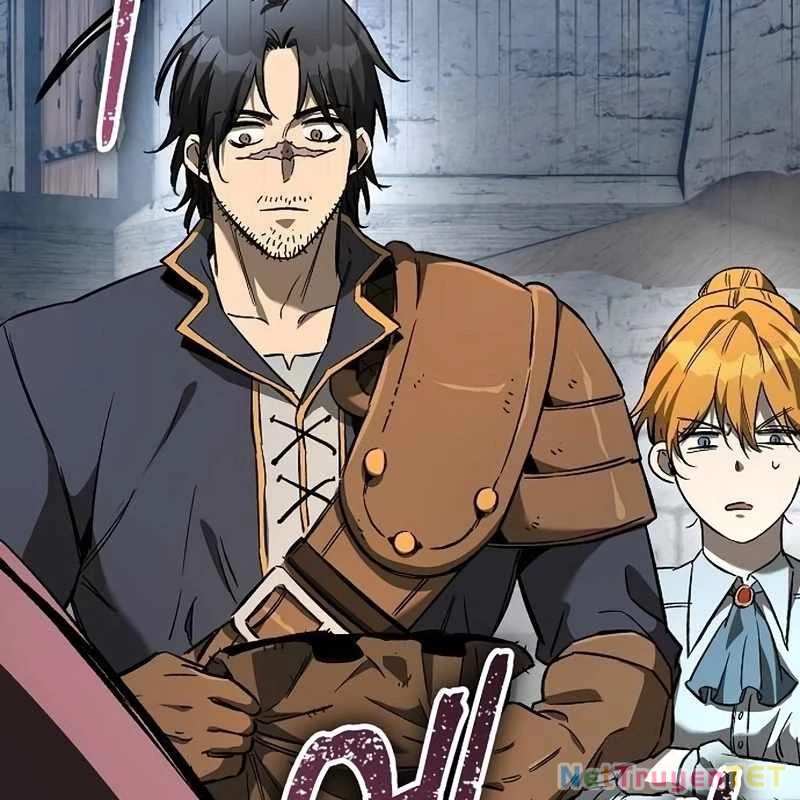 Hộ Vệ Điên Cuồng Trong Tiểu Thuyết Trung Cổ Chapter 23 - 109