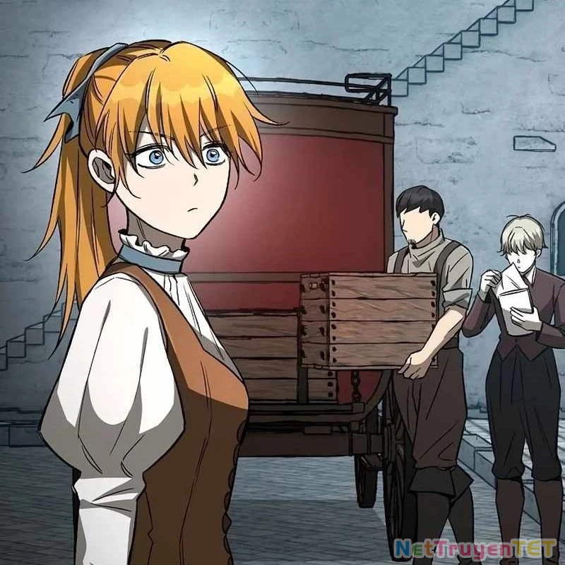 Hộ Vệ Điên Cuồng Trong Tiểu Thuyết Trung Cổ Chapter 23 - 200