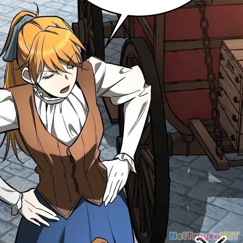 Hộ Vệ Điên Cuồng Trong Tiểu Thuyết Trung Cổ Chapter 23 - 212