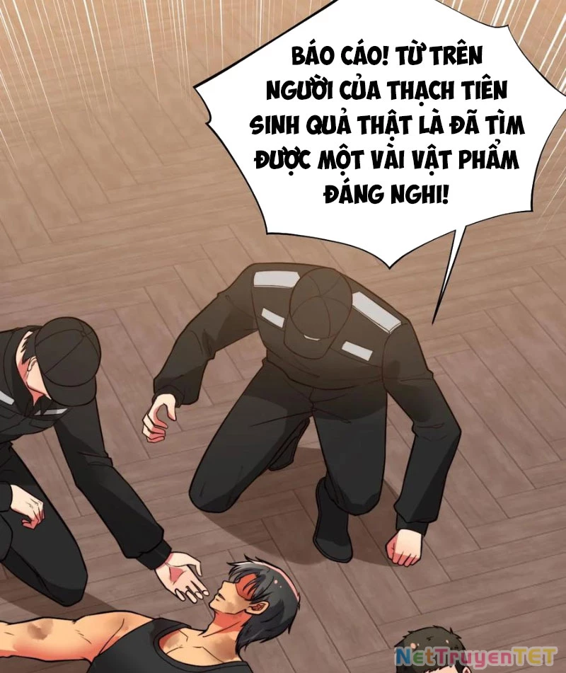Ta Có 90 Tỷ Tiền Liếm Cẩu! Chapter 476 - 4