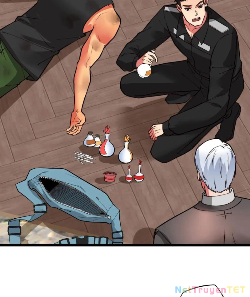 Ta Có 90 Tỷ Tiền Liếm Cẩu! Chapter 476 - 5