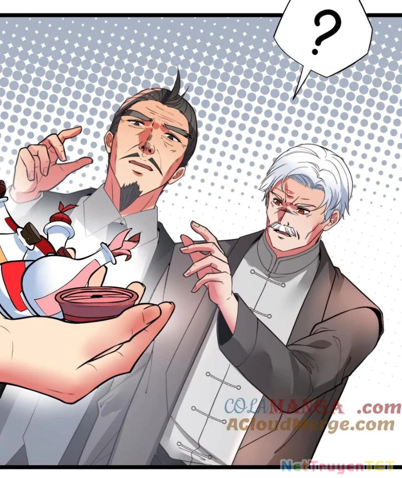 Ta Có 90 Tỷ Tiền Liếm Cẩu! Chapter 476 - 6