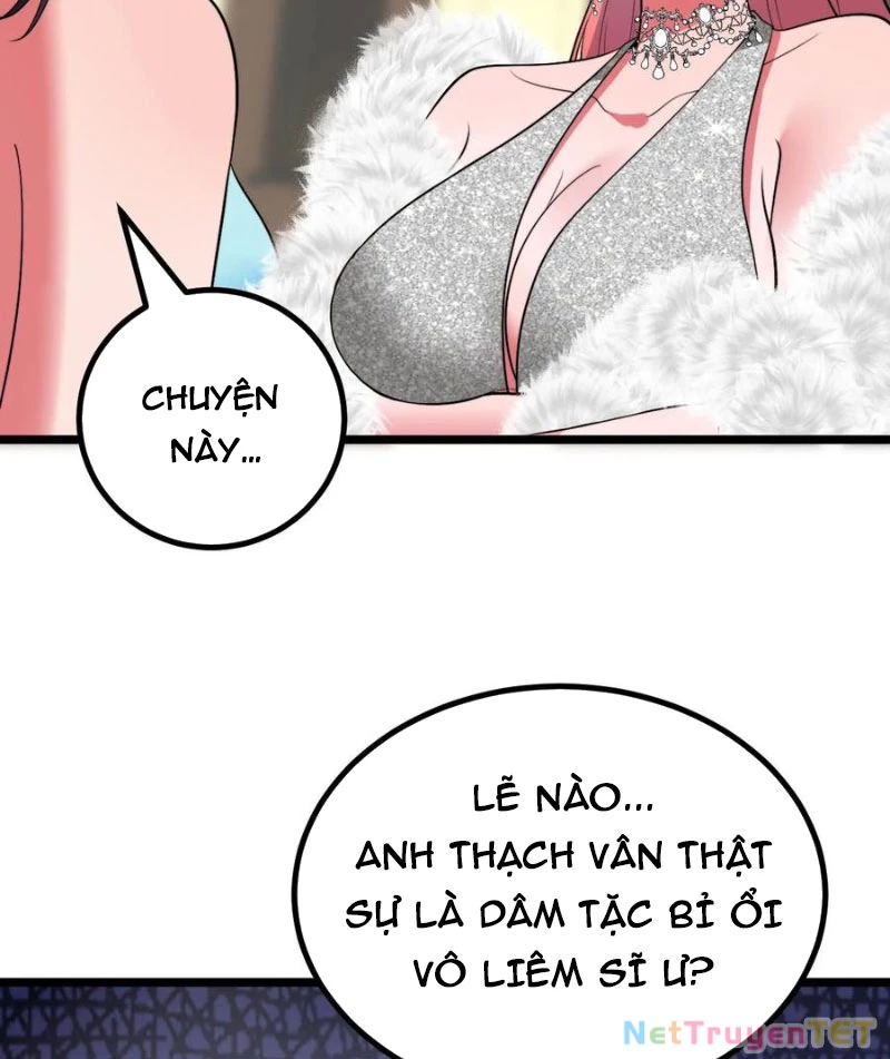 Ta Có 90 Tỷ Tiền Liếm Cẩu! Chapter 476 - 11