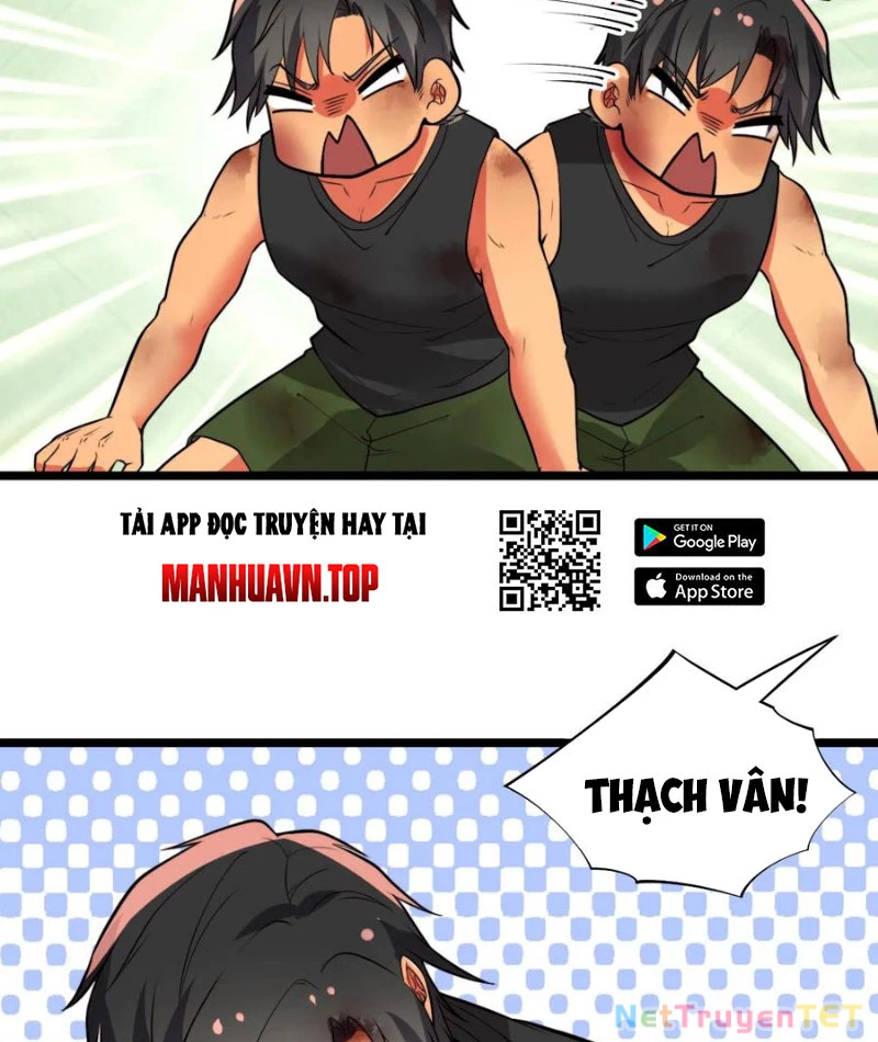 Ta Có 90 Tỷ Tiền Liếm Cẩu! Chapter 476 - 19