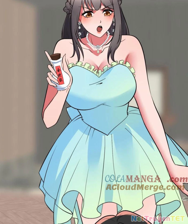 Ta Có 90 Tỷ Tiền Liếm Cẩu! Chapter 476 - 21