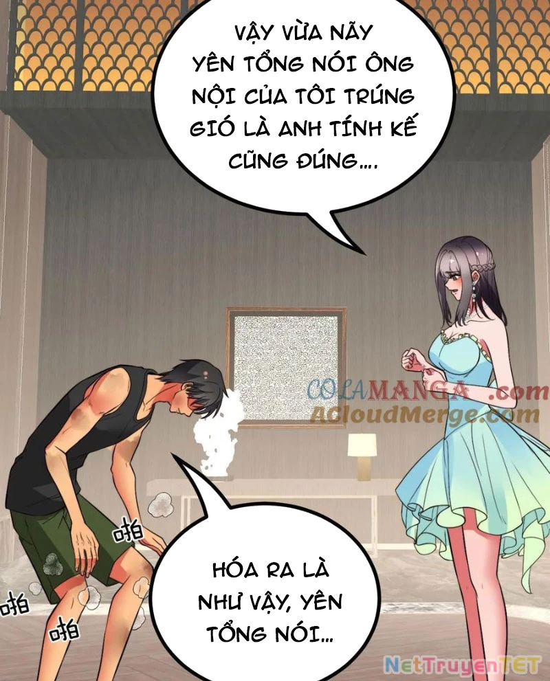 Ta Có 90 Tỷ Tiền Liếm Cẩu! Chapter 476 - 30